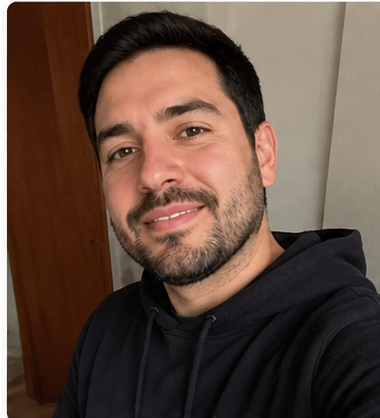 <strong>Felipe M.</strong>