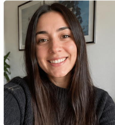 <strong>Javiera S.</strong>